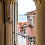 Alfama With Open Air - Up To 30 Guests Apartment *