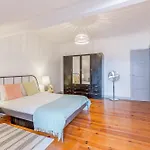 Alfama With Open Air - Up To 30 Guests Apartment