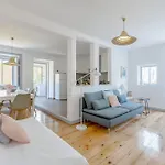Apartment Alfama With Open Air - Up To 30 Guests *
