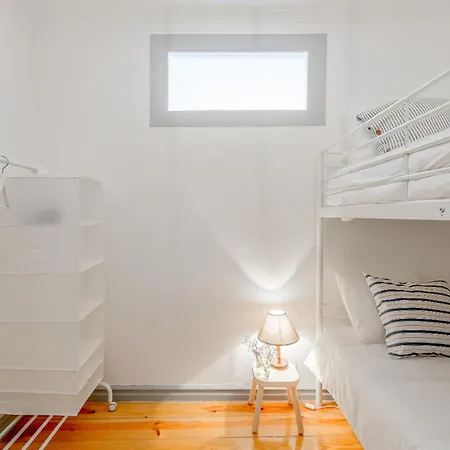 Apartment Alfama With Open Air - Up To 30 Guests *