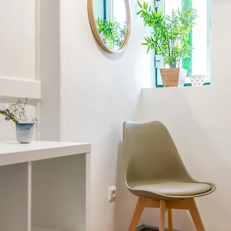 Alfama With Open Air - Up To 30 Guests *