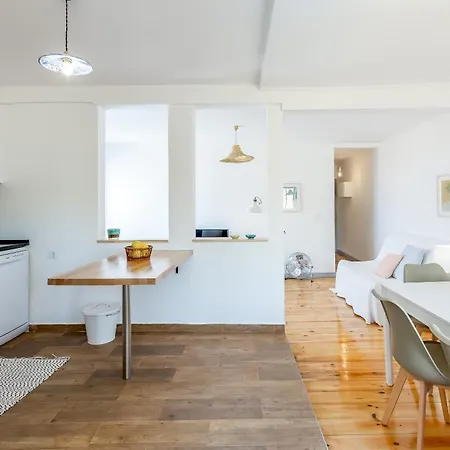 Apartment Alfama With Open Air - Up To 30 Guests