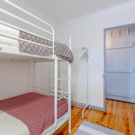 Alfama With Open Air - Up To 30 Guests Apartment Lisbon