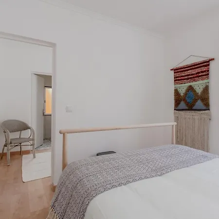 Alfama With Open Air - Up To 30 Guests Lisbon