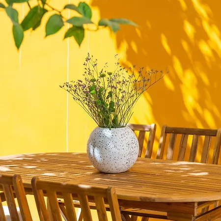 Alfama With Open Air - Up To 30 Guests Lisbon