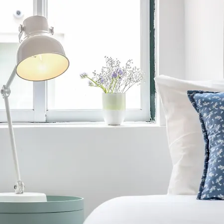 Апартаменты Alfama With Open Air - Up To 30 Guests *