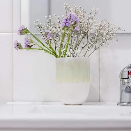 Alfama With Open Air - Up To 30 Guests 리스본