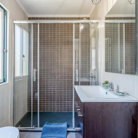 Alfama With Open Air - Up To 30 Guests Apartamento Lisboa