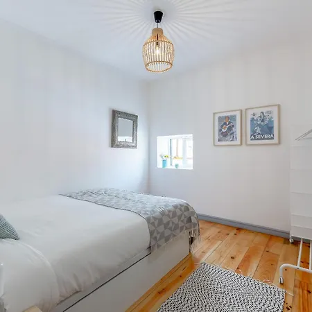 Apartamento Alfama With Open Air - Up To 30 Guests *