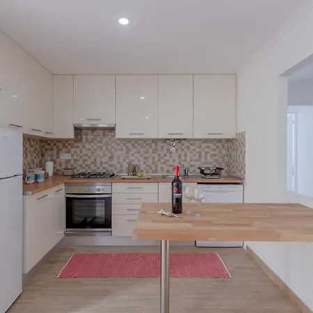 Apartamento Alfama With Open Air - Up To 30 Guests Lisboa