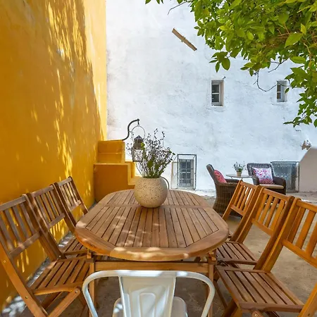 公寓 Alfama With Open Air - Up To 30 Guests *